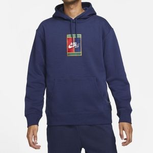🔥Last One🔥 Nike SB (Skate Board) Hoodie